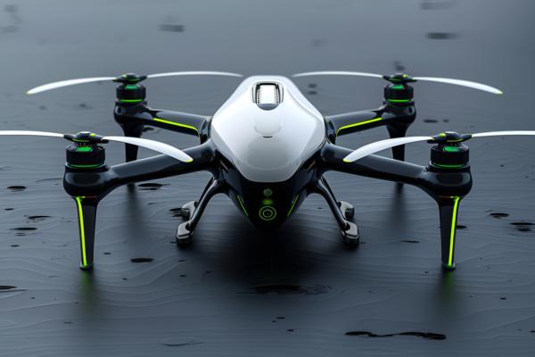 仙桃六旋翼无人机培训