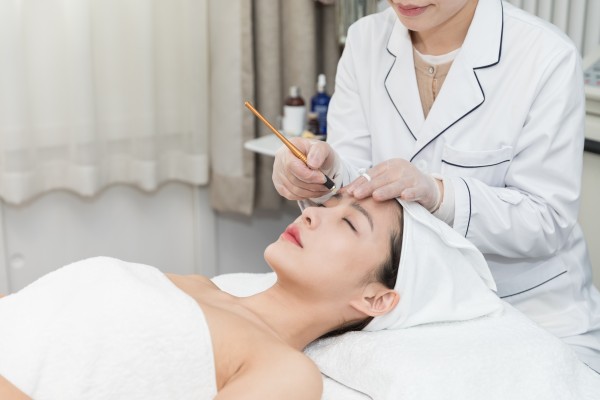 新乡短期美容培训班